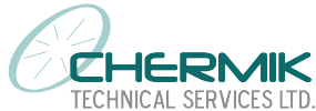 Chermik Technical Services Ltd. Logo